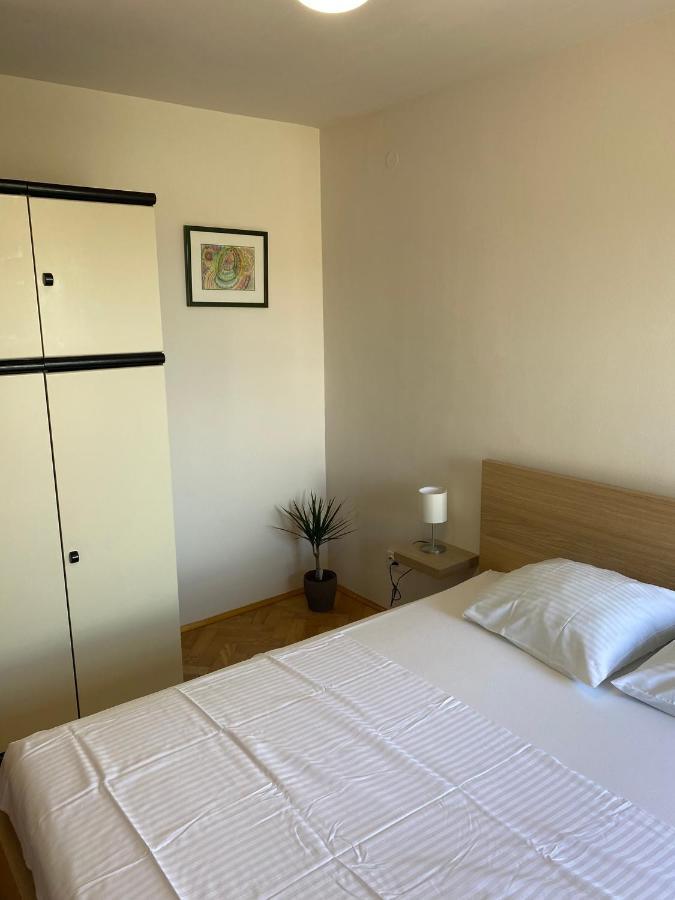 Apartment Ivan Vantacici Zewnętrze zdjęcie