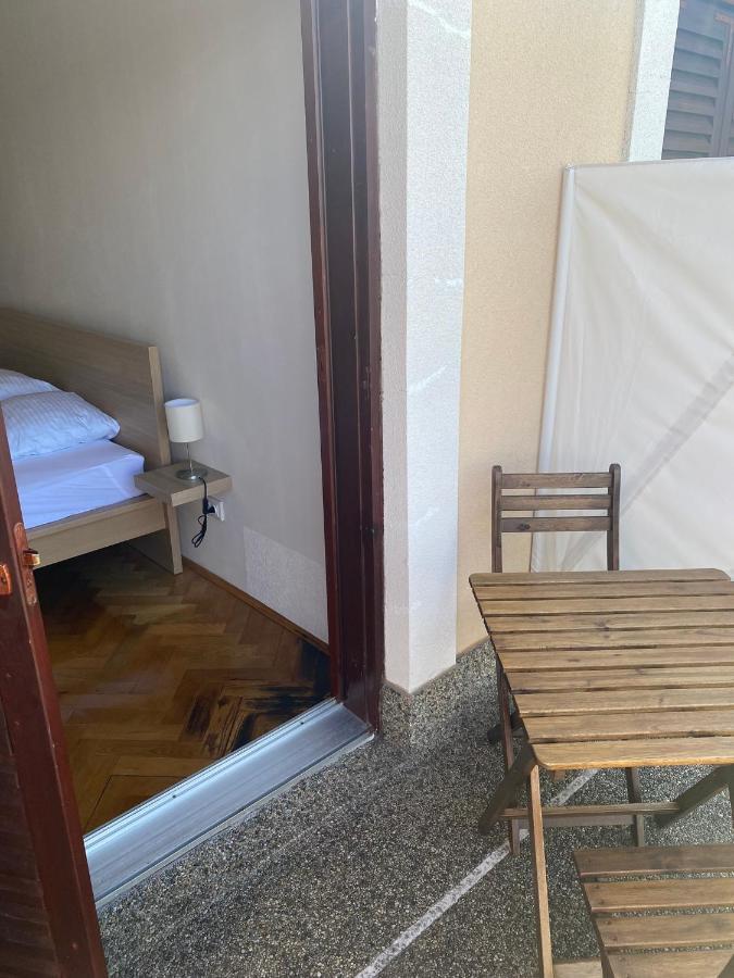 Apartment Ivan Vantacici Zewnętrze zdjęcie