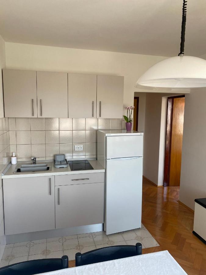 Apartment Ivan Vantacici Zewnętrze zdjęcie