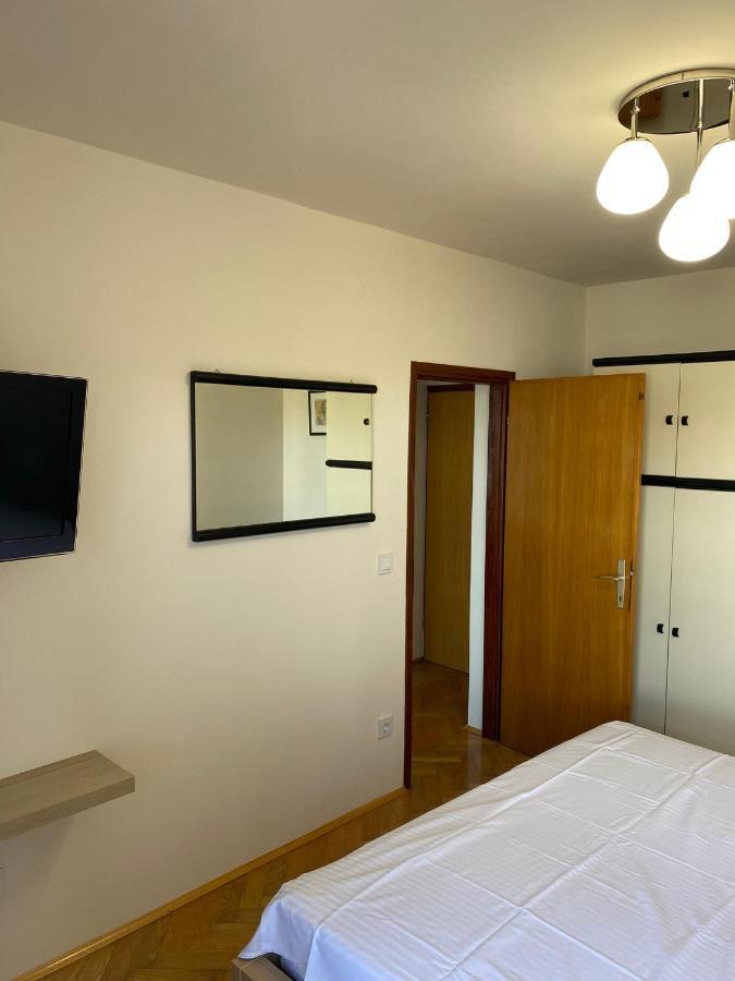 Apartment Ivan Vantacici Zewnętrze zdjęcie