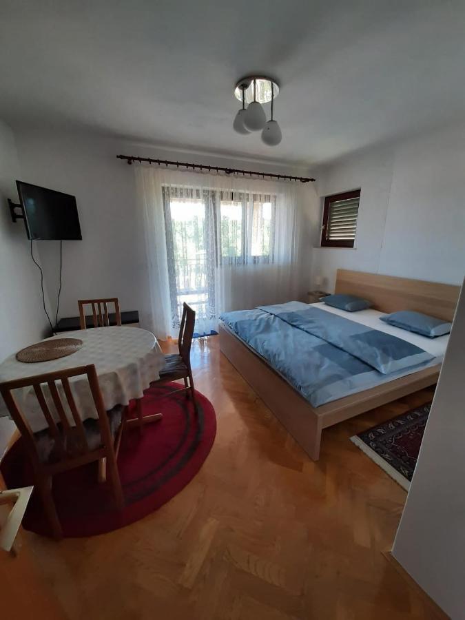 Apartment Ivan Vantacici Zewnętrze zdjęcie