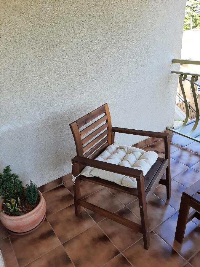 Apartment Ivan Vantacici Zewnętrze zdjęcie
