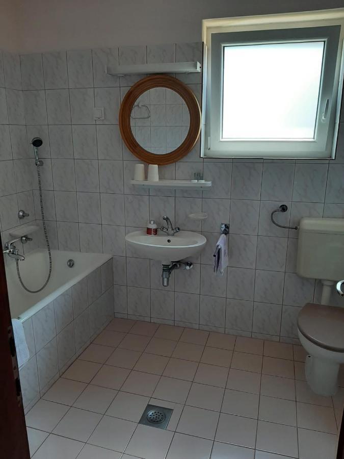Apartment Ivan Vantacici Zewnętrze zdjęcie
