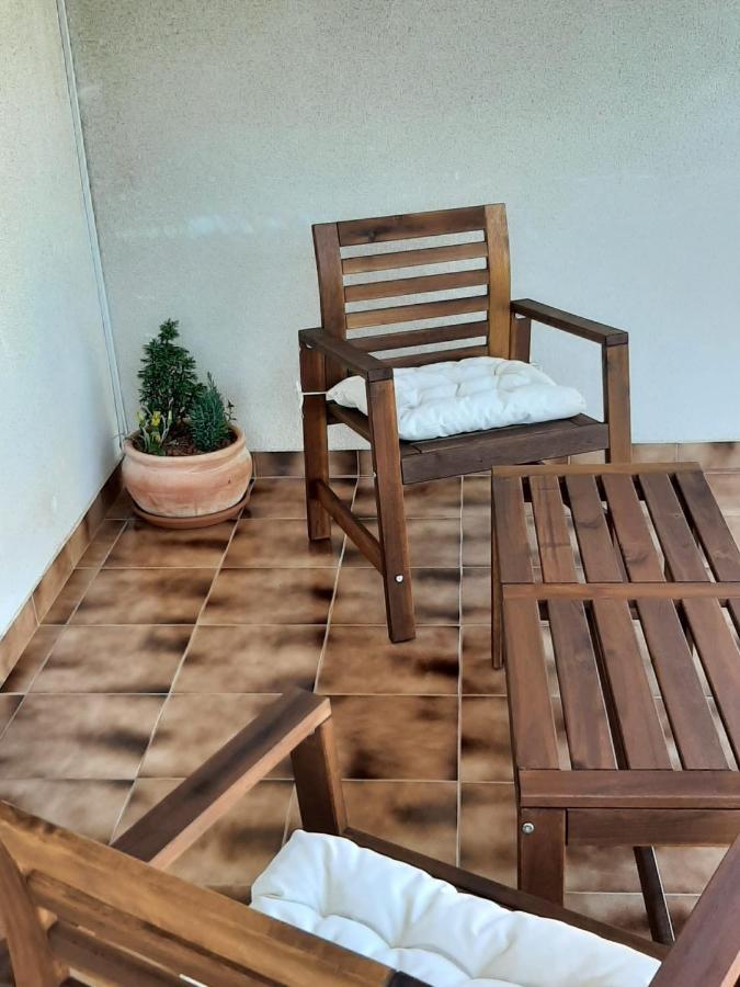Apartment Ivan Vantacici Zewnętrze zdjęcie