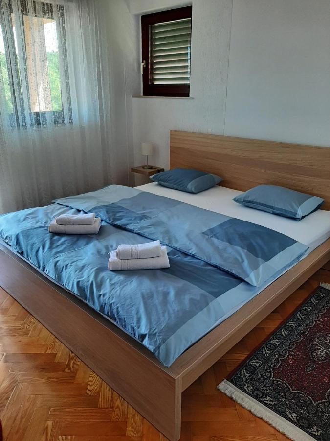 Apartment Ivan Vantacici Zewnętrze zdjęcie