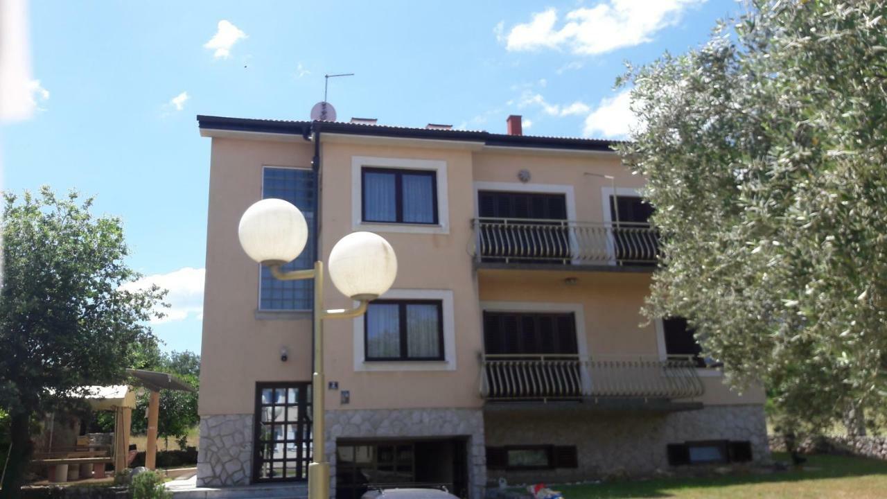 Apartment Ivan Vantacici Zewnętrze zdjęcie