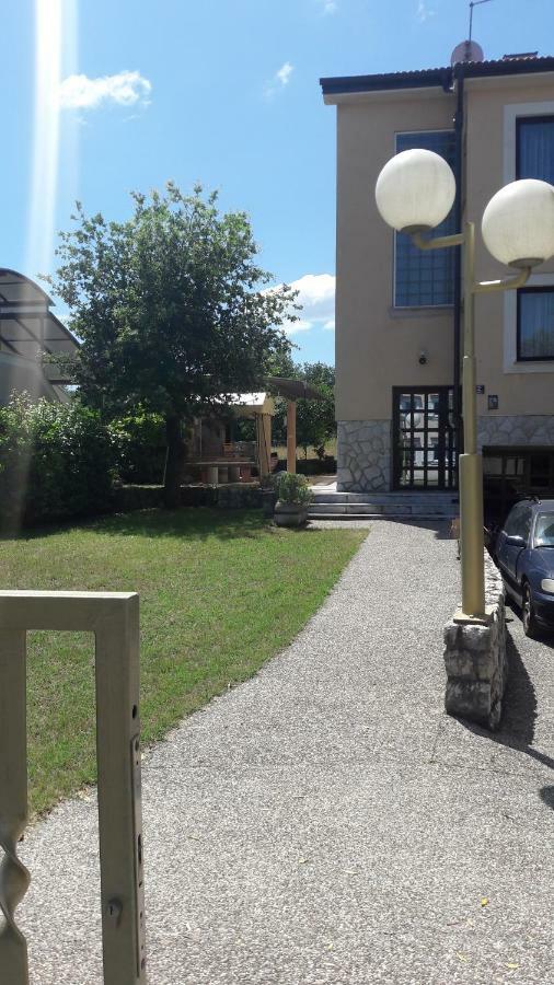 Apartment Ivan Vantacici Zewnętrze zdjęcie